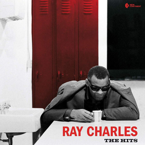 CHARLES, RAY - THE HITSCHARLES, RAY - THE HITS.jpg